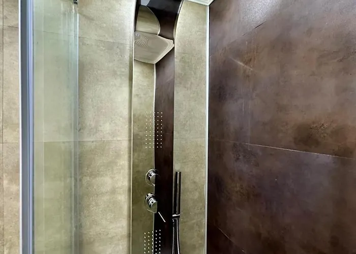 Hotel en barco Houseboat Riviera Luxury